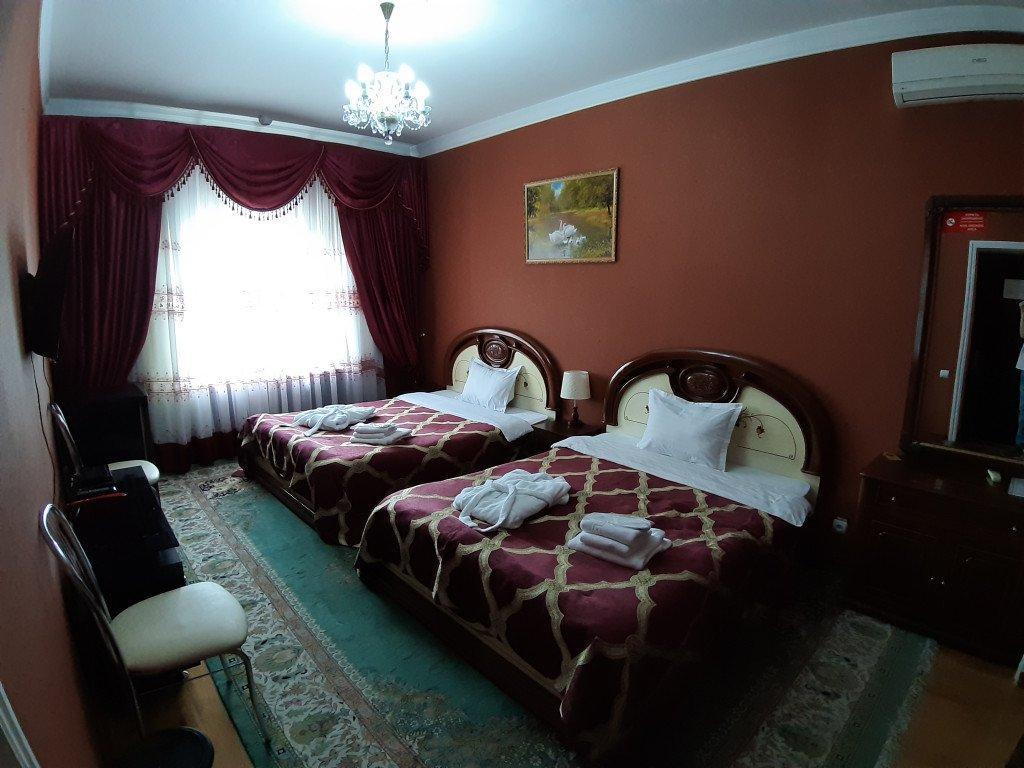 Sarbon Hotel Taskent Exterior foto