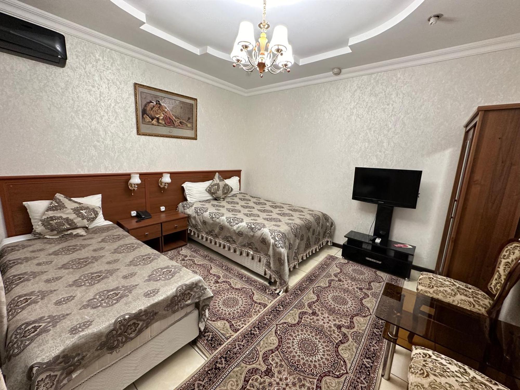 Sarbon Hotel Taskent Exterior foto