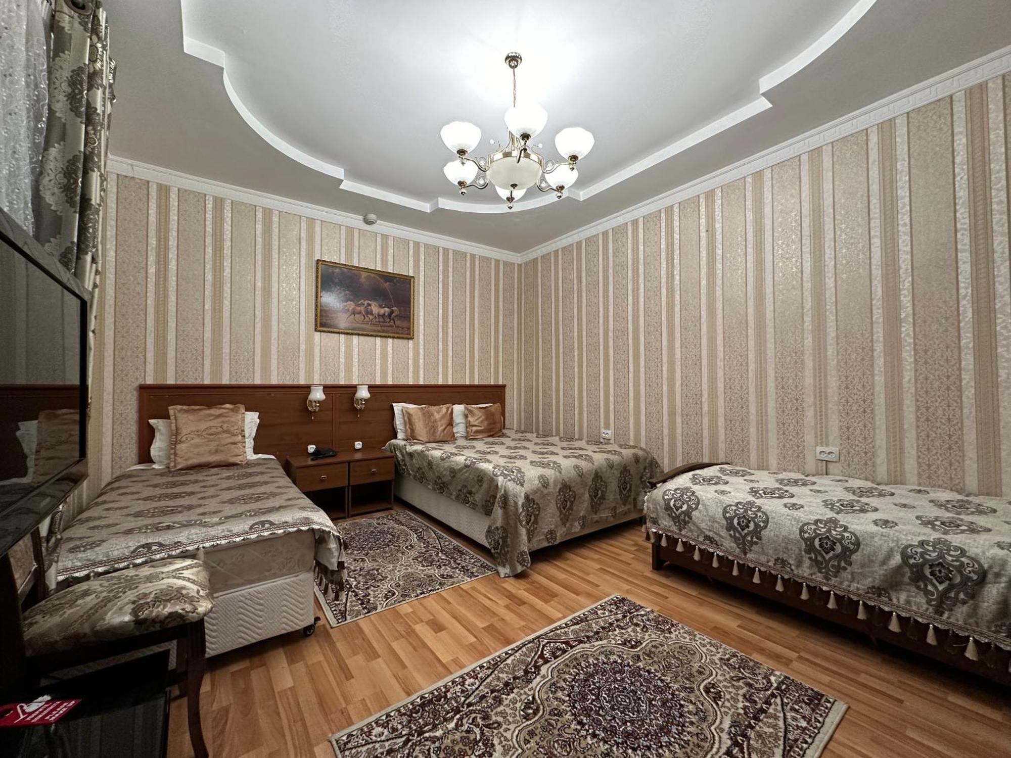 Sarbon Hotel Taskent Exterior foto