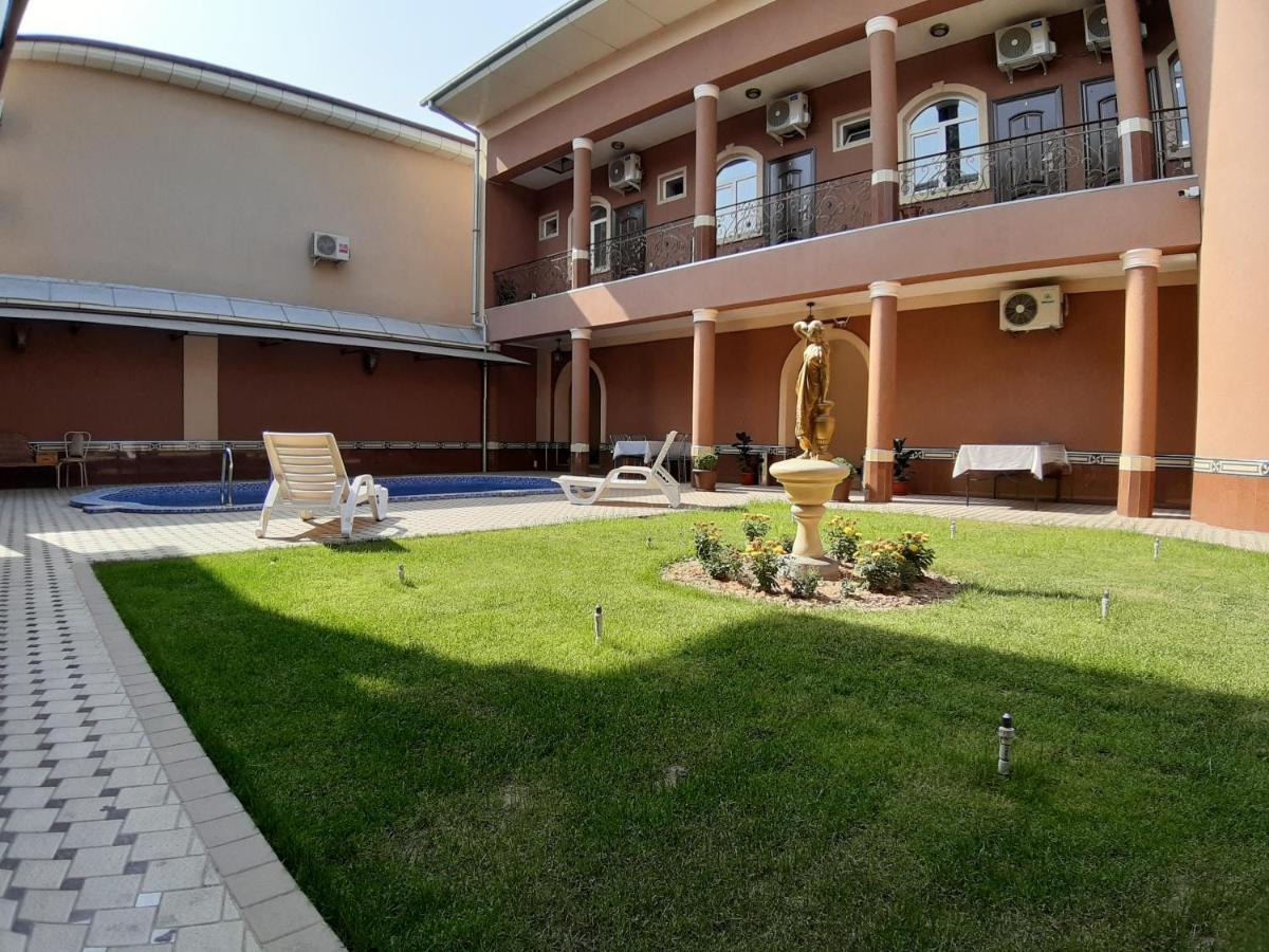 Sarbon Hotel Taskent Exterior foto